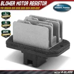 Heater Blower Motor Resistor For Toyota Sequoia 2001 2002 2003 2004-2007 V8 4.7L. Fixed Price $18.99.