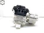 2023-2025 Toyota Corolla Hatch Hvac Heater Evaporator Blower Housing Case # Note. Fixed Price $399.97.