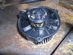 Blower Motor Canada Market Fits 95-99 Tercel 412468. Fixed Price $49.80.