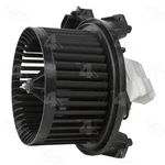 Four Seasons Hvac Blower Motor Fits 2013-2018 Toyota Yaris. Fixed Price $118.67.