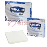 Purolatorone Cabin Air Filter For 2007-2012 Mazda CX-7 Hvac Heating Lo. Fixed Price $20.91.