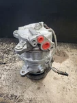 X3M 2021 Ac Compressor 1281968. Fixed Price $245.00.