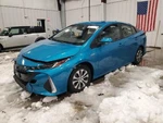 Driver Blower Motor Rear Hybrid Battery Prius Prime Fits 17-22 1812894. Fixed Price $195.89.