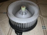 A224 Toyota Avensis Blower Fan Motor 272700-8103 Oem. Fixed Price $55.00.