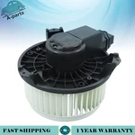 A/c Heater Blower Motor For Toyota Yaris 2012 2013 2014 2015 2016-2018 1.5L. Fixed Price $50.28.