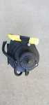 Toyota Land Cruiser FJ40 Heater Blower Assembly Out Of 1972. Fixed Price $279.99.