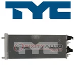 Tyc Ac Condenser For 2019-2020 Gmc Sierra 1500 2.7L 4.3L 5.3L 6.2L V6 V8 Tu. Fixed Price $117.20.