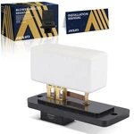 Aisin BMRT-00394 Hvac Blower Motor Resistor For Toyota 4RUNNER Pickup 1992-1998. Fixed Price $24.99.