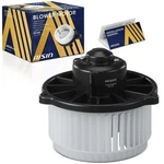 Aisin Aftermarket BLMT-00035 Hvac Blower Motor With Wheel Assembly Compatib.... Fixed Price $90.71.
