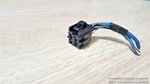 1995-99 Toyota Avalon ES300 Connector 11136 Resistor Ac Blower 077800-0222 C136. Fixed Price $12.99.