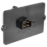 Hvac Blower Motor Resistor Wve 3A1229 Fits 91-97 Toyota Previa 2.4L-L4. Fixed Price $66.37.