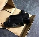 Toyota Genuine Supra JZA80 Motor And Pump Assy, Windshield Washer 85330-14480. Fixed Price $125.00.