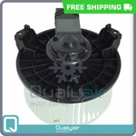 Blower Motor Toyota Hi-lux 2.7/4.0L 05-16/FORTUNER 06/HIACE 06-11. Fixed Price $59.95.