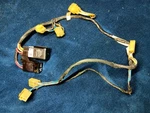 84-88 Toyota Pickup Truck 89 4RUNNER Heater Air Hvac Fuse Relay Wire Harness. Fixed Price $79.97.