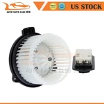 Fits 2000 2001 2002 2003-2005 Toyota Echo Hvac Heater Blower Motor Resistor Kit. Fixed Price $41.94.