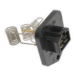 Hvac Blower Motor Resistor Standard RU-287 Fits 87-89 Toyota MR2. Fixed Price $55.95.