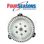 Four Seasons Rear Hvac Blower Motor For 2018 Toyota Land Cruiser - Heating Ej. Fixed Price $92.29.