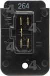 Four Seasons Hvac Blower Motor Resistor For 1986-1987 Celica 20211. Fixed Price $87.05.