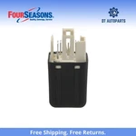 For 1993-2002 Toyota Corolla Hvac Blower Motor Relay Four Seasons. Fixed Price $31.96.