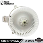 A/c Heater Blower Motor Fan 700298 Abs Plastic For Sienna/toyota Sequoia. Fixed Price $70.99.