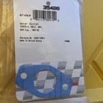 Fel-pro 35488 Coolant Outlet Gasket For 83-00 Toyota Camry Celica MR2 RAV4. Fixed Price $9.99.