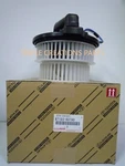 Genuine Toyota 87103-60190 Motor Sub-assy Heater Blower W/fan 8710360190 Oem. Fixed Price $255.29.