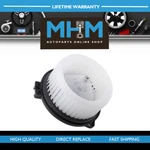 A/c Heater Blower Motor Fan Assembly For 2000-2008 Toyota Camry Avalon Solara. Fixed Price $40.10.