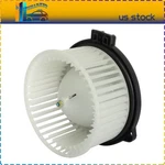 Rear A/c Heater Blower Motor Fan For 2004 2005 2006-2008 Toyota Sequoia 700035. Fixed Price $31.89.