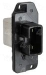 Hvac Resistor-blowermotor 4 Seasons 20208. Fixed Price $59.04.
