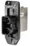 Hvac Resistor-blowermotor 4 Seasons 20238. Fixed Price $33.81.