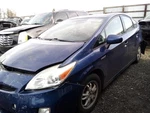 Used Rear Hvac Blower Motor Fits: 2011 Toyota Prius Hybrid Battery Gra. Fixed Price $135.70.