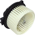 Hvac Motor-blower With Wheel Uac Bm 2739C. Fixed Price $30.00.