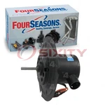 Four Seasons Hvac Blower Motor For 1974-1980 Plymouth Trailduster Heating Hy. Fixed Price $75.53.