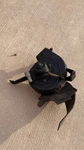 91-92 Toyota Land Cruiser FJ80 Front Hvac Blower Motor Oem Denso. Fixed Price $89.00.