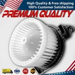 75846 Hvac Blower Motor For Toyota Tacoma 2005-15 700188 BM9297 501678 PM9297. Fixed Price $60.33.
