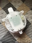 Hvac Heater Blower Motor W/ Brushless For Toyota Sequoia 2008-2022 Sienna. Fixed Price $34.85.