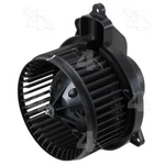 Four Seasons 75106 Flanged Vented Ccw Blower Motor W/ Wheel. Fixed Price $101.22.
