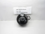 1996 2002 Toyota 4RUNNER Heater Blower Motor Rear 615-58223 Oem. Fixed Price $35.20.