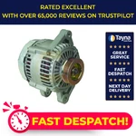 Alternator Fits Toyota Yaris Verso NCP21 1.5 00 05 1NZ-FE Napa 2706021020 New. Fixed Price $166.06.