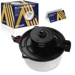 Aisin Hvac Blower Motor For Lexus RX330 ES300 ES330 LS400 LX470 Toyota 4RUNNER. Fixed Price $64.99.