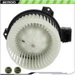 Fits 2012 2013 2014 2015 2016-2018 Toyota Yaris A/c Heater Blower Motor 700264. Fixed Price $30.26.