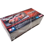 Tamiya 1/10 Eneos X Prime Gr Supra 4WD Kit TT-02 Chassis Motor & Esc #47514. Fixed Price $186.00.