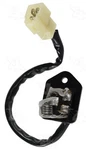 Blwr Motor Resistor Four Seasons 20160. Fixed Price $43.12.