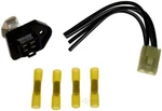 Hvac Blower Motor Resistor Kit Dorman 973-149. Fixed Price $18.61.