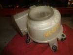 Used Rear Hvac Blower Motor Fits: 2013 Toyota Avalon Hybrid Battery Gr. Fixed Price $145.70.