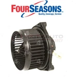 Four Seasons 75846 Hvac Blower Motor For PM9297 BM9297C BM10056 90251030736. Fixed Price $64.62.