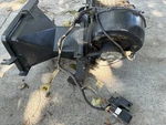 84-88 Toyota Pickup Heater Blower Motor Fan W/ Housing Assembly Oem 87130-89108. Fixed Price $120.00.