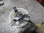 Blower Motor Heater Rear Fits 04-07 Highlander 200699. Fixed Price $76.68.