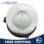 Hvac Blower Motor With Fan Cage For Lexus IS300 2001 2002 2003 2004 2005 Front. Fixed Price $46.99.