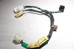 2004-2008 Toyota Solara Se Resistor Blower Motor Harness 82143-06040 B22. Fixed Price $24.99.